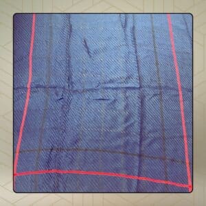 cotton scarf
