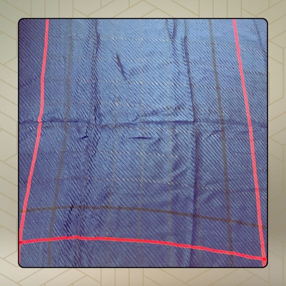 cotton scarf