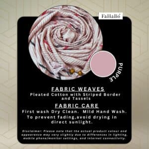 cotton scarf