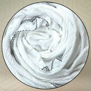 cotton scarf