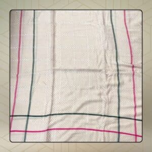cotton scarf