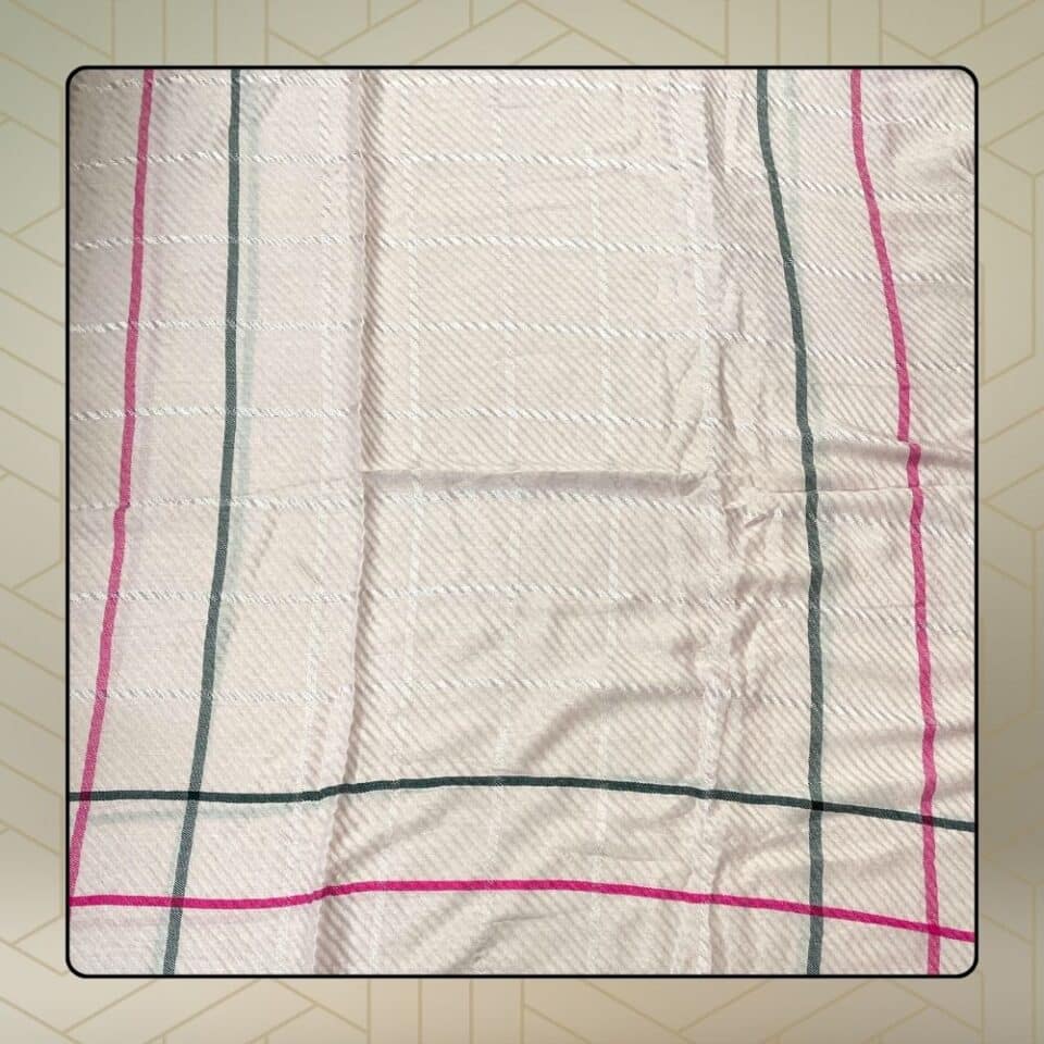 cotton scarf