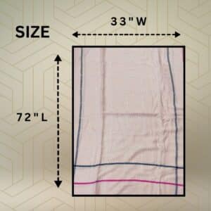 cotton scarf