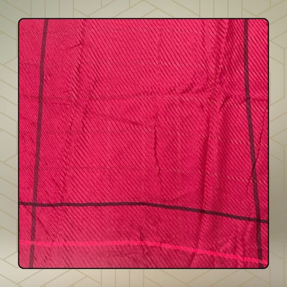 cotton scarf