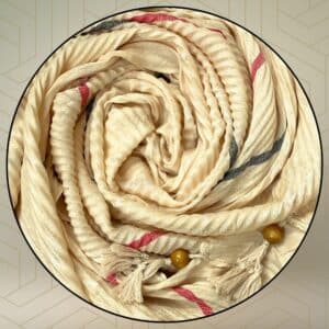 cotton scarf