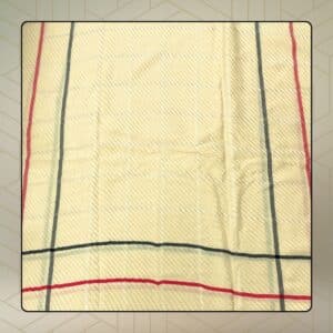 cotton scarf