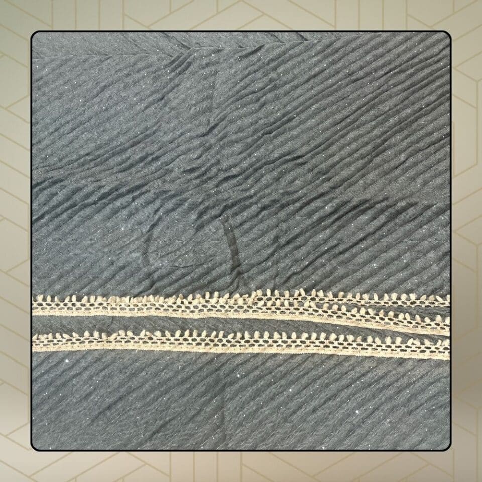 cotton scarf