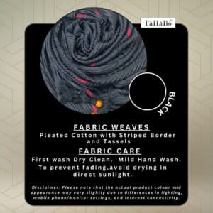 cotton scarf
