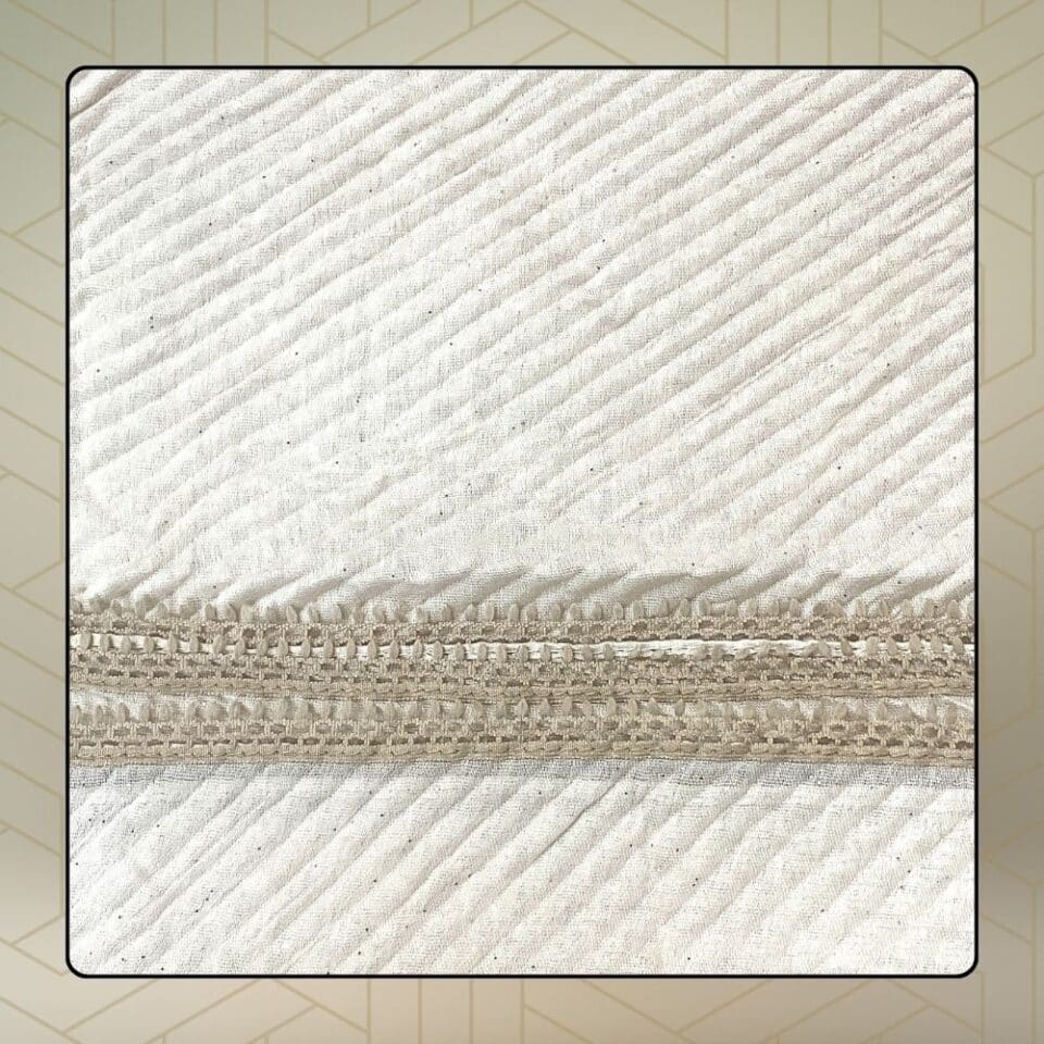 cotton scarf