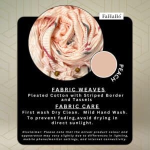 cotton scarf