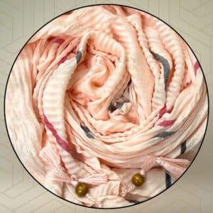 cotton scarf