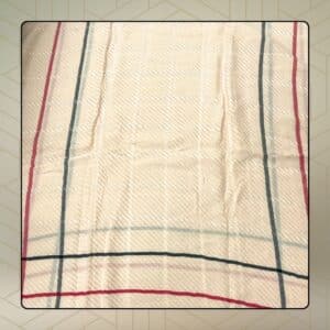cotton scarf