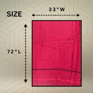 cotton scarf