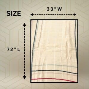 cotton scarf