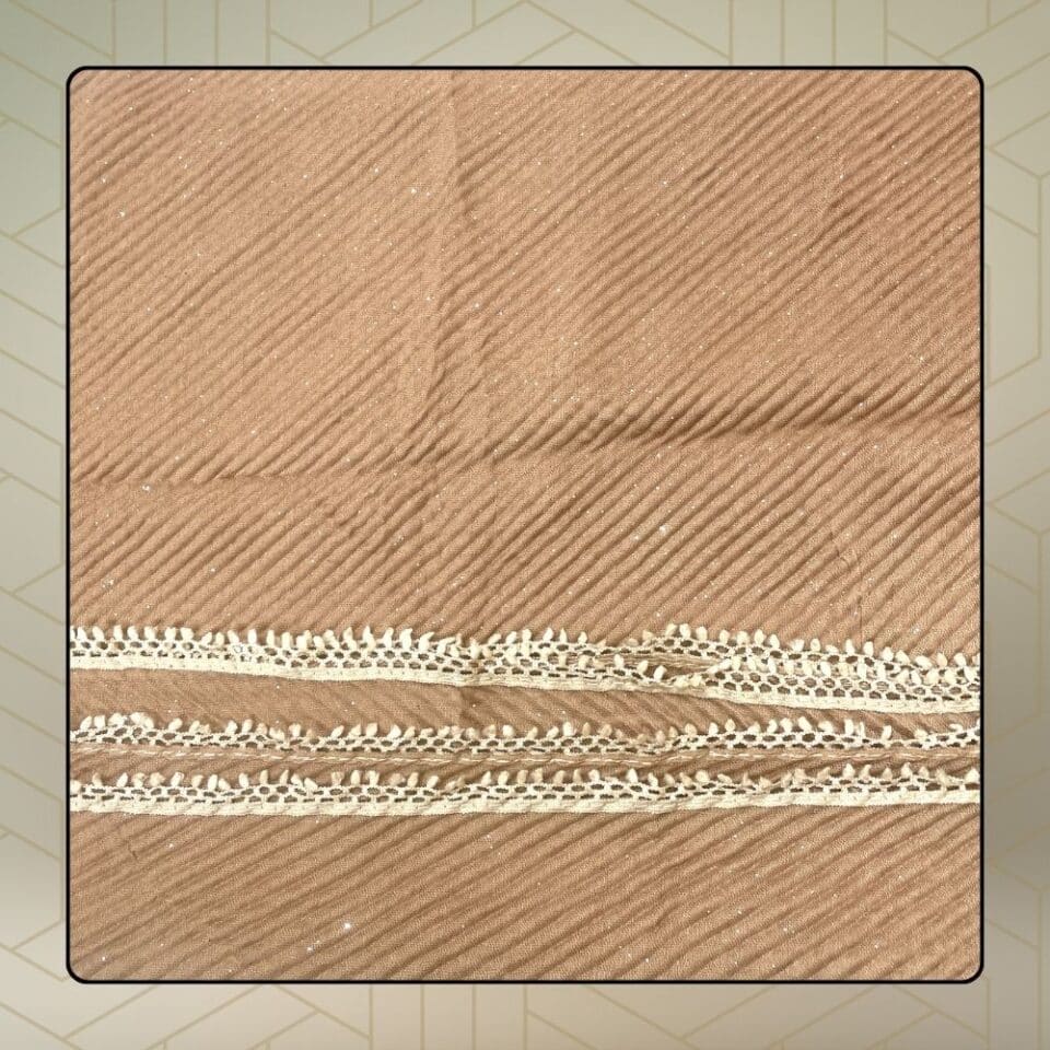 cotton scarf