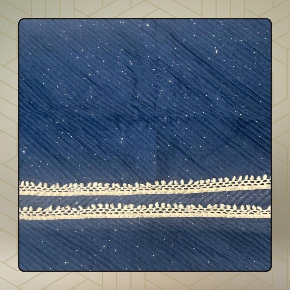 cotton scarf
