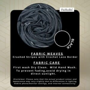 cotton scarf