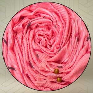 cotton scarf