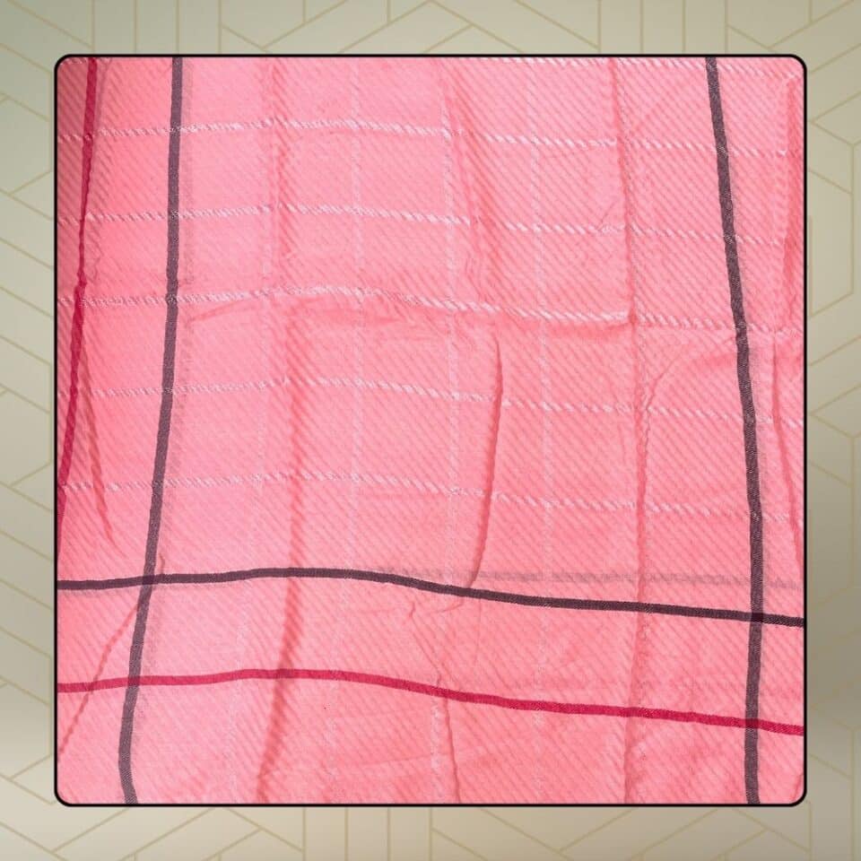 cotton scarf