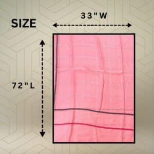 cotton scarf