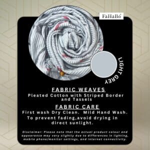 cotton scarf