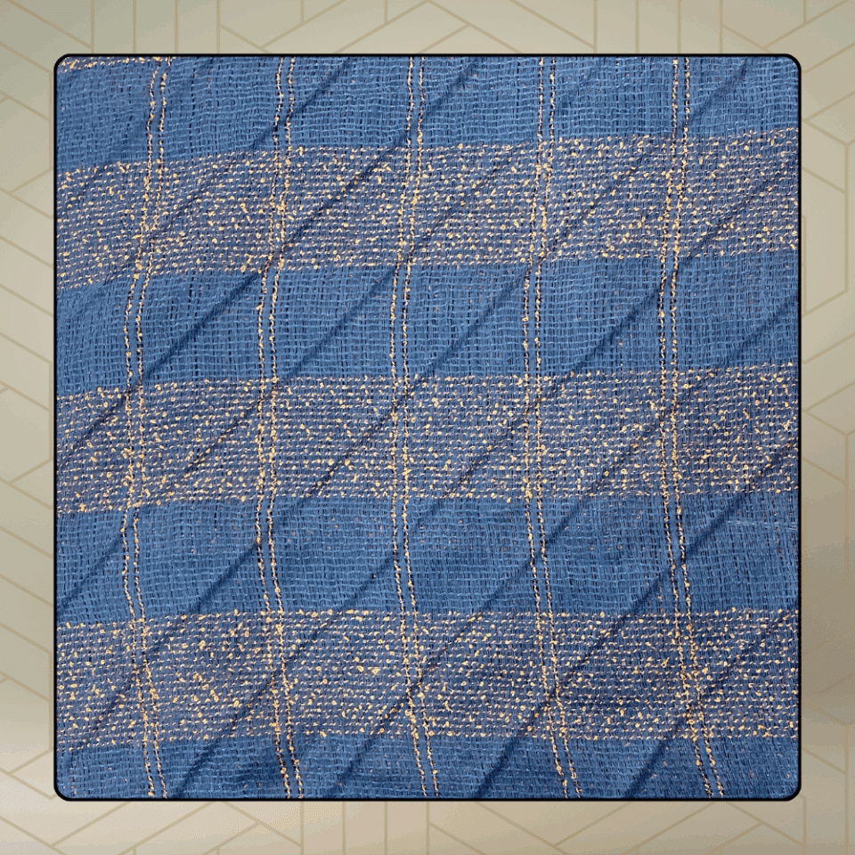 cotton scarf