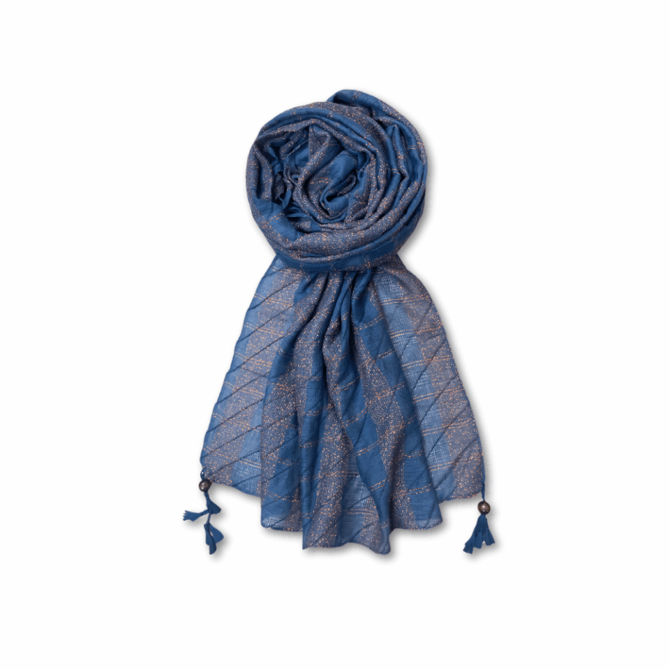 cotton scarf