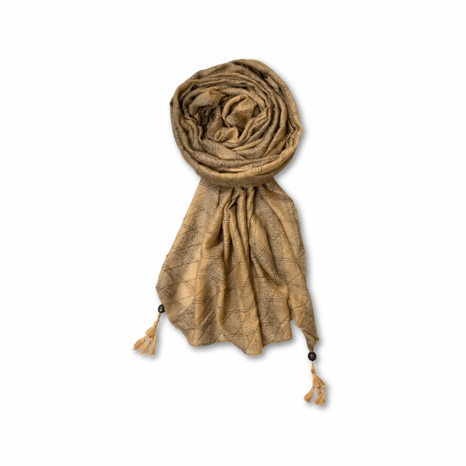 cotton scarf