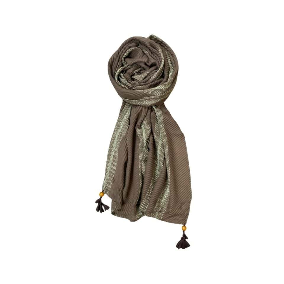 cotton scarf