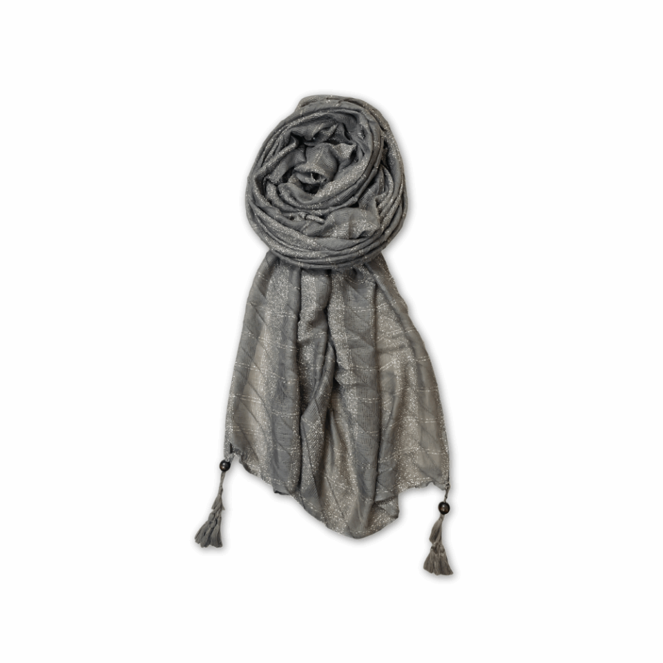 cotton scarf