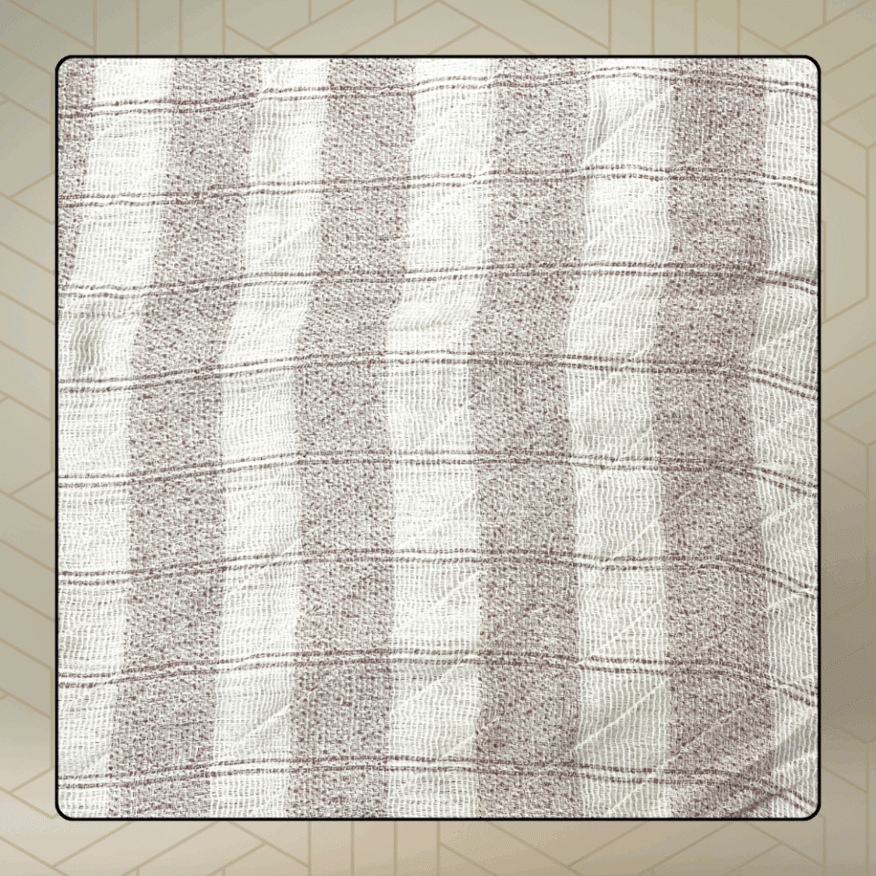 cotton scarf
