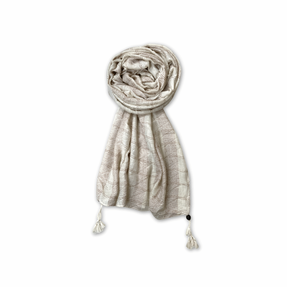 cotton scarf
