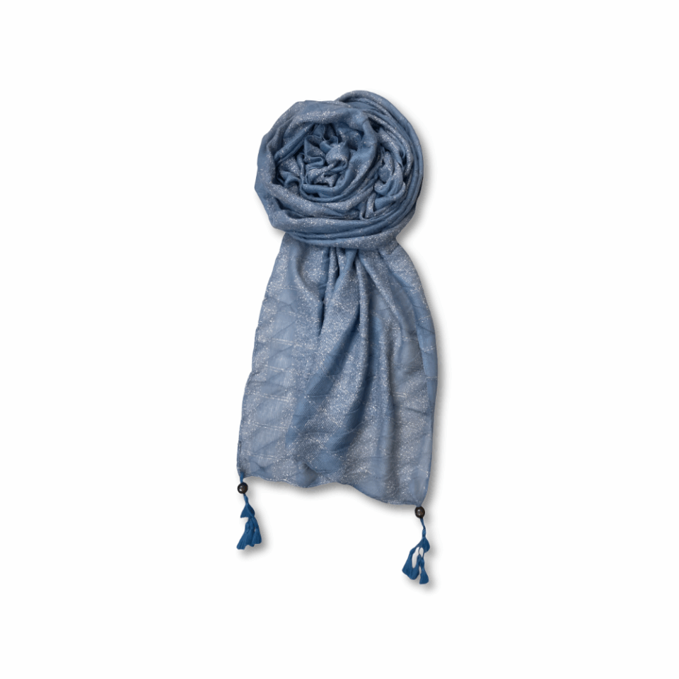 cotton scarf