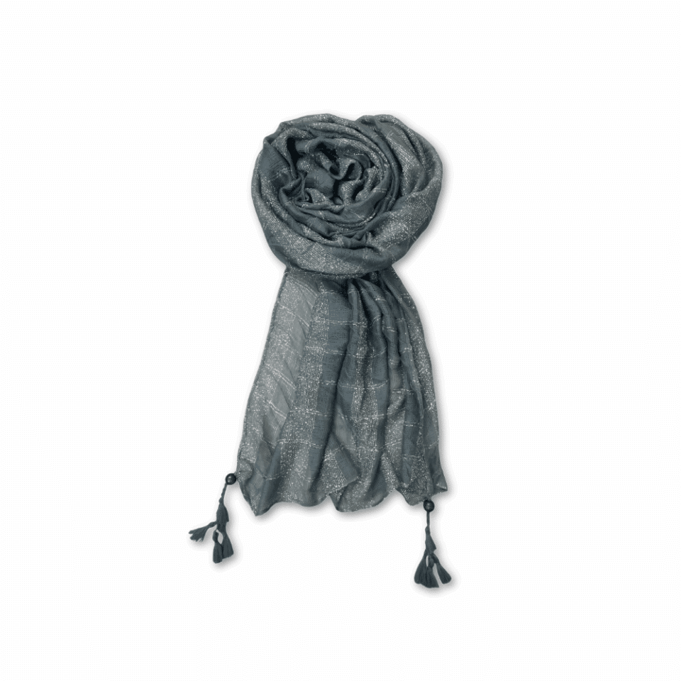 cotton scarf