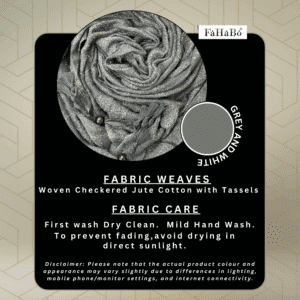 cotton scarf