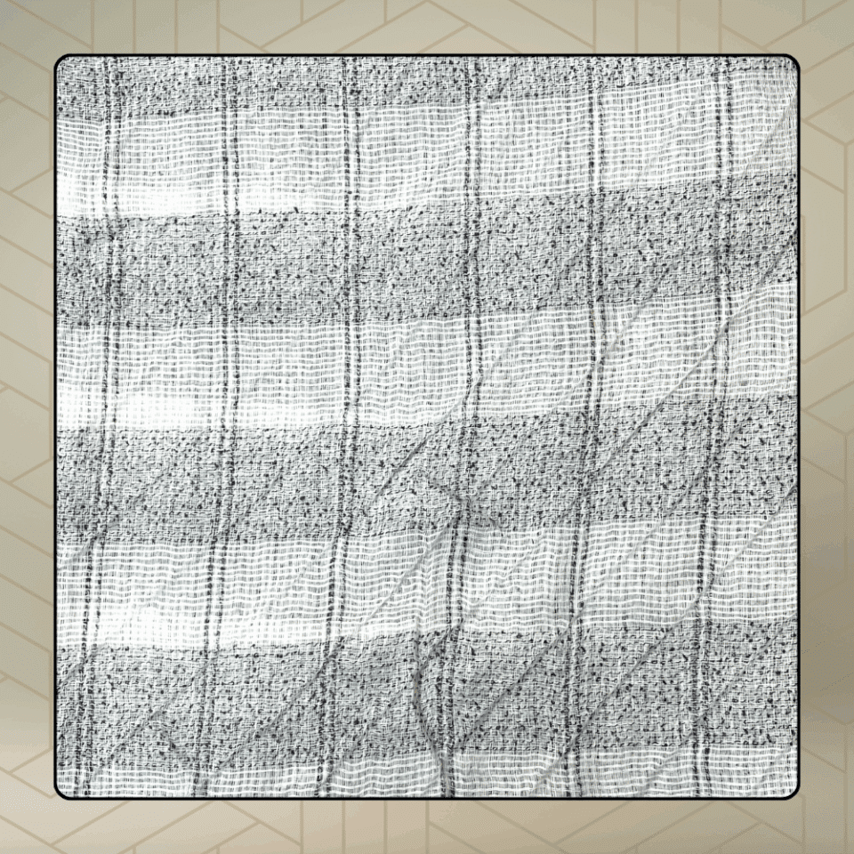 cotton scarf