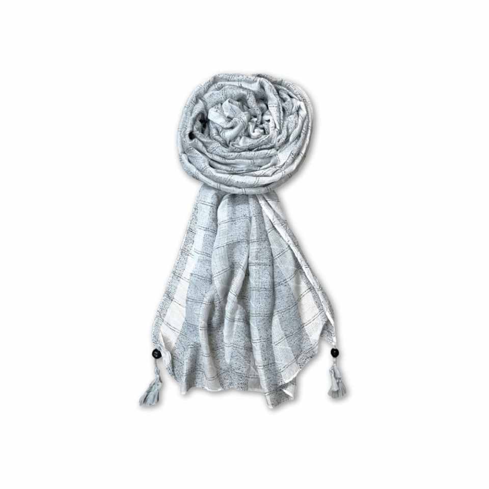 cotton scarf