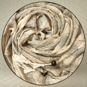 cotton scarf