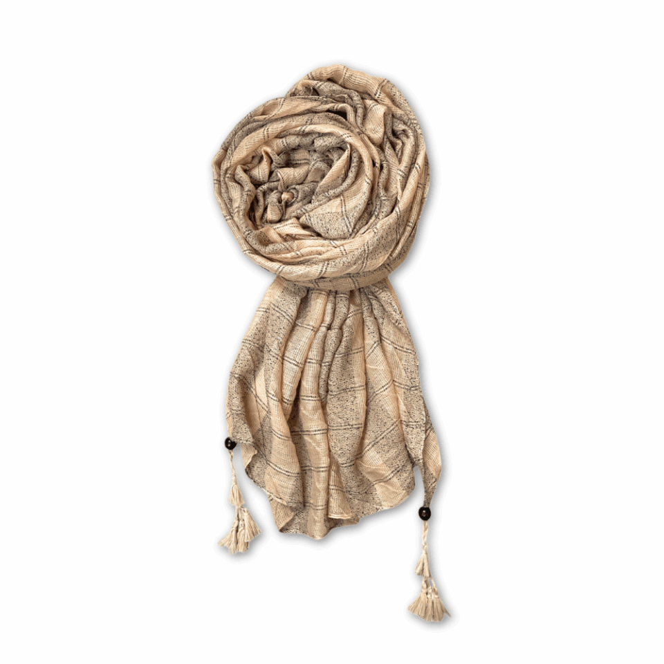 cotton scarf