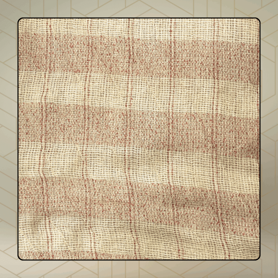 cotton scarf
