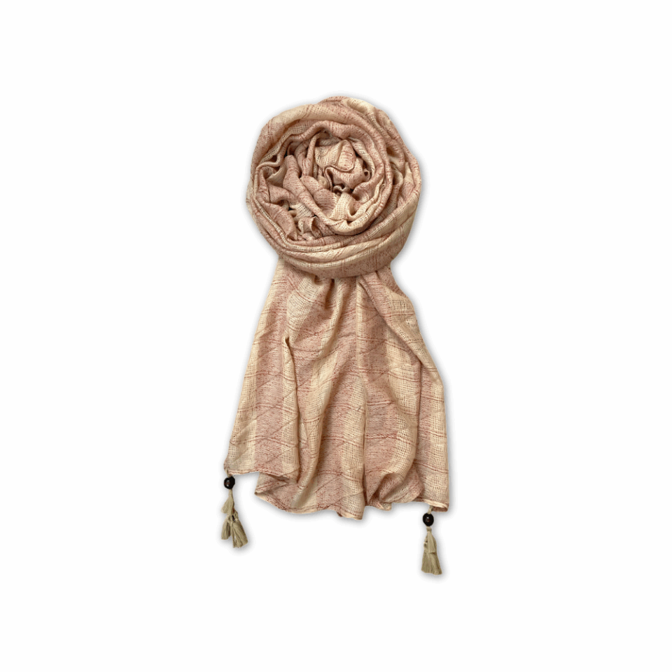 cotton scarf