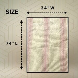 cotton scarf