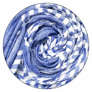 Pleated
