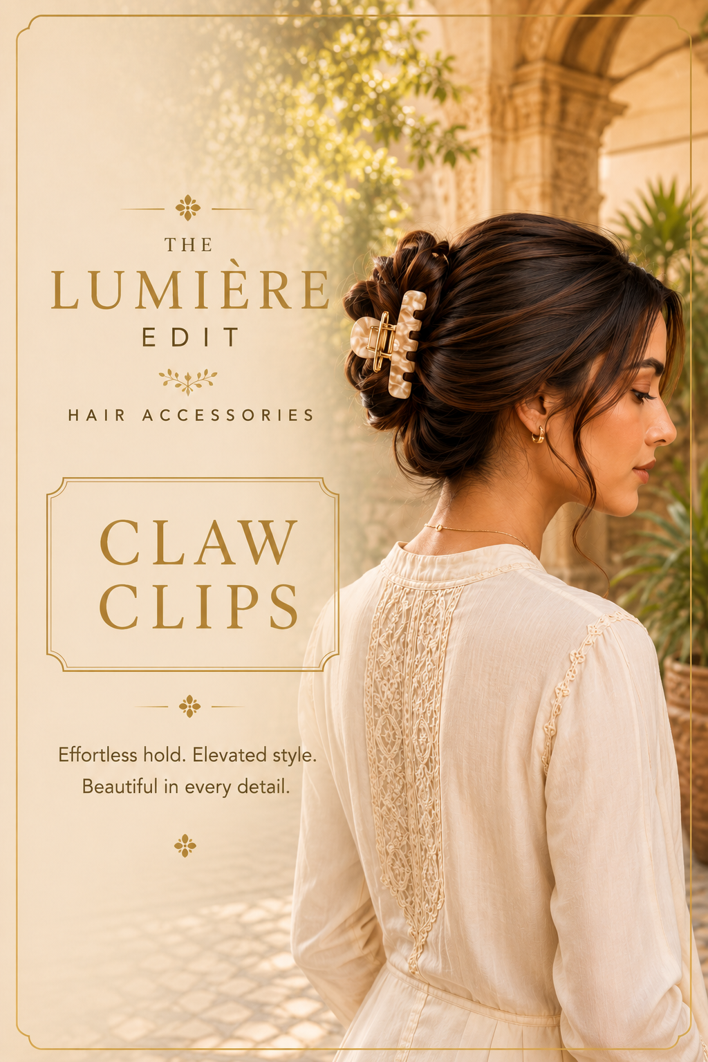 Claw Clips