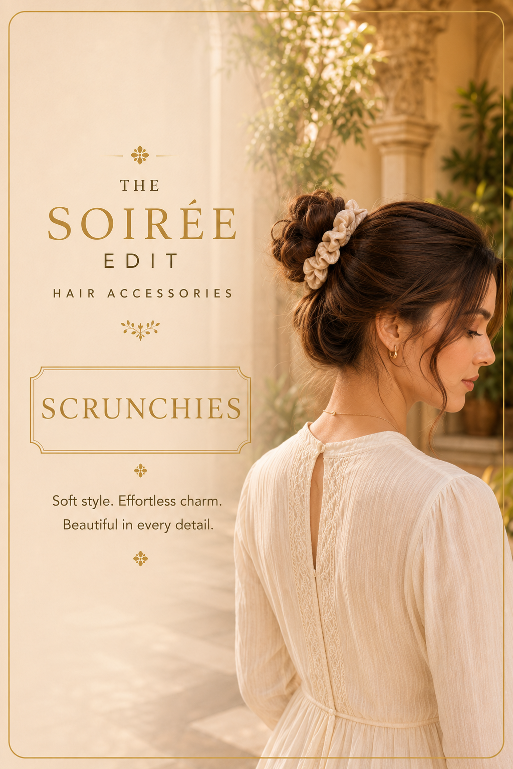 Scrunchies