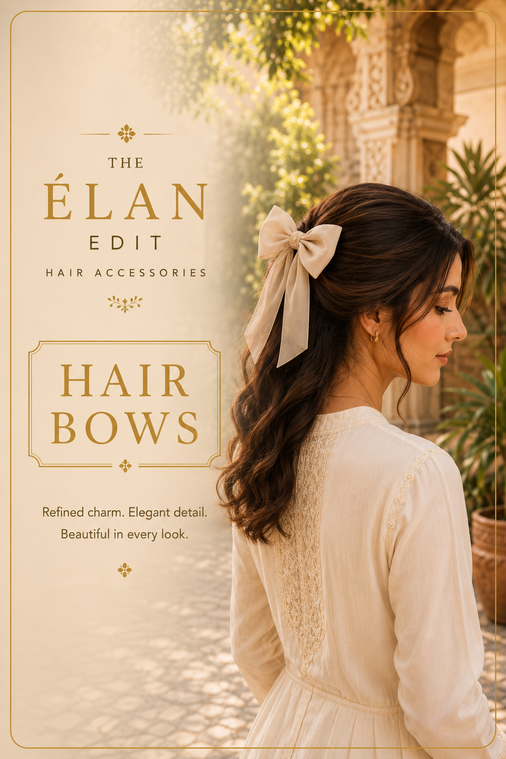 Hair Bows